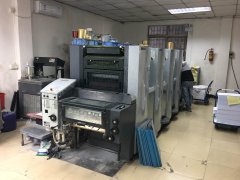 4色万搏（中国）有限公司官网车间
